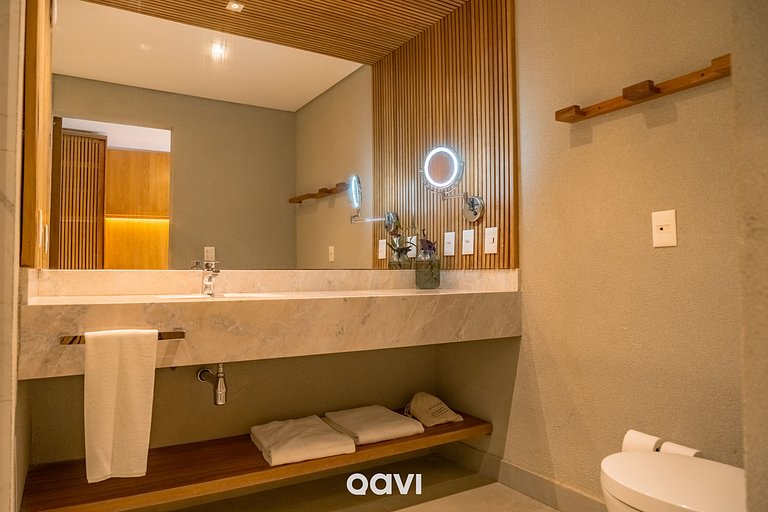 Quarto Deck Molhado Standard