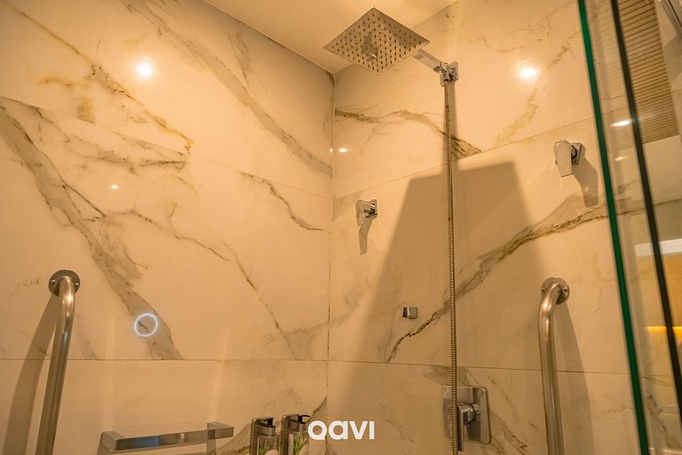 Quarto Deck Molhado Standard