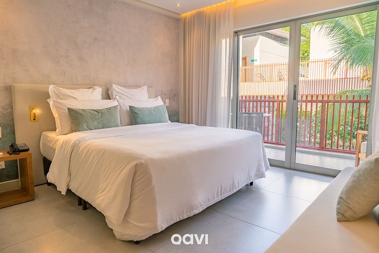 Quarto Superior Standard