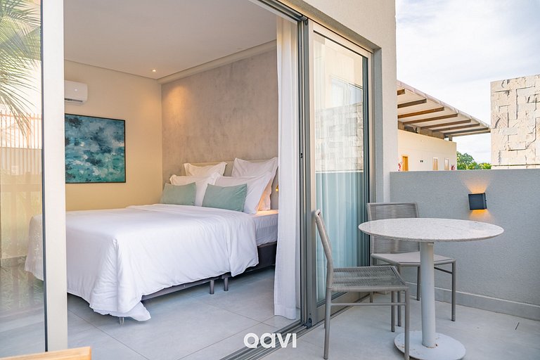 Quarto Superior Standard