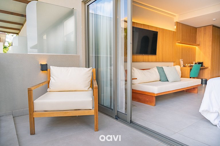 Quarto Superior Standard