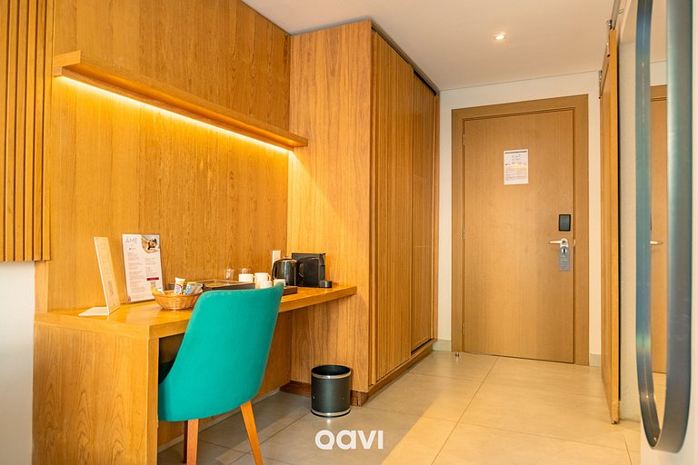 Quarto Superior Standard