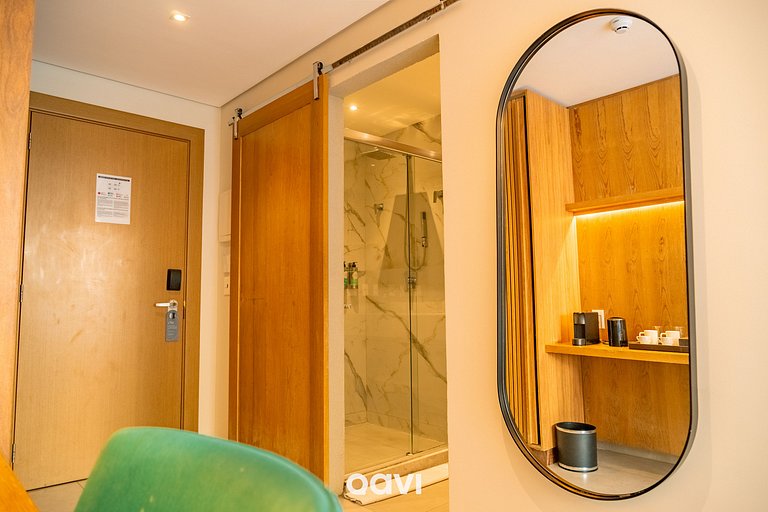 Quarto Superior Standard