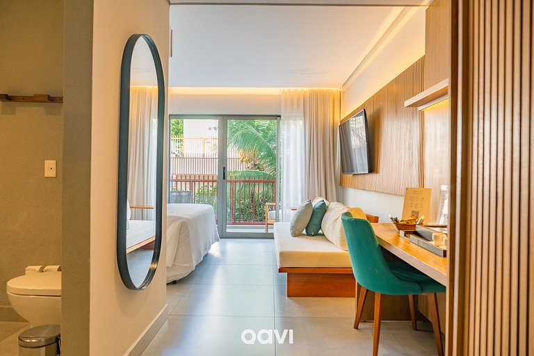 Quarto Superior Standard