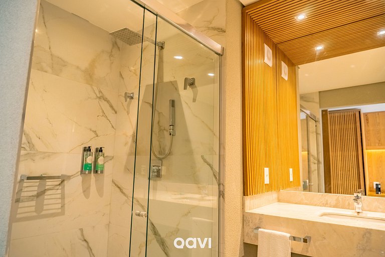 Quarto Superior Standard