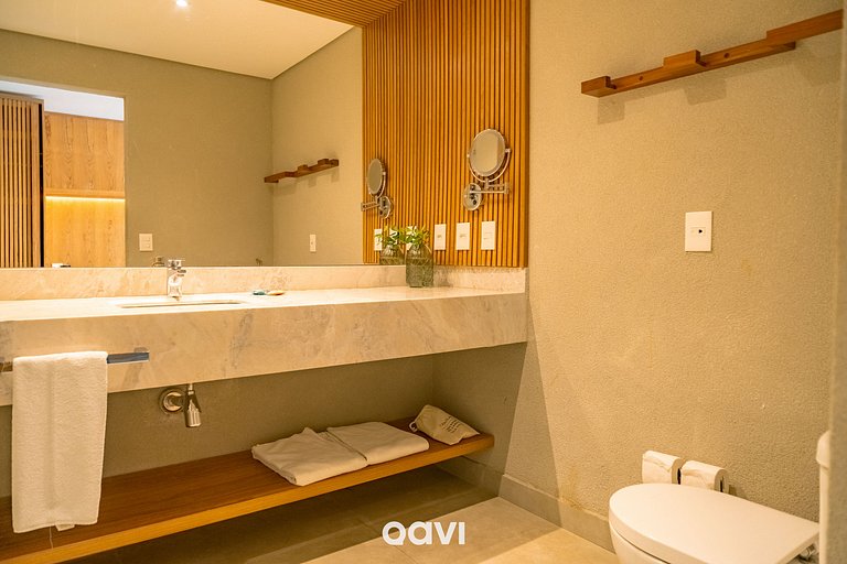 Quarto Superior Standard