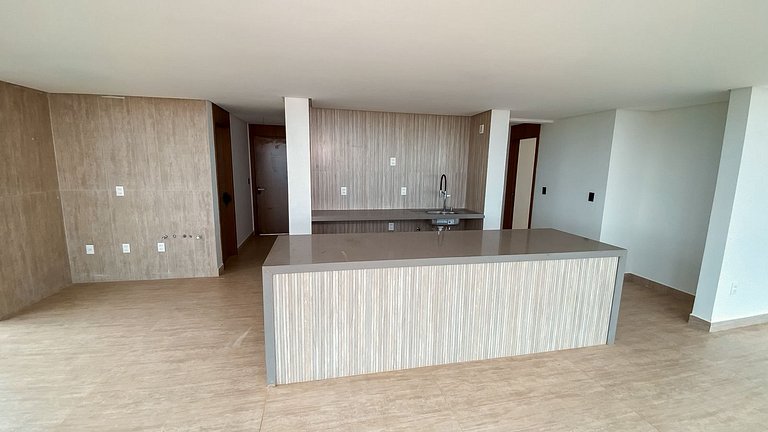 Casa com 4 suítes em condomínio de luxo - Bananeiras