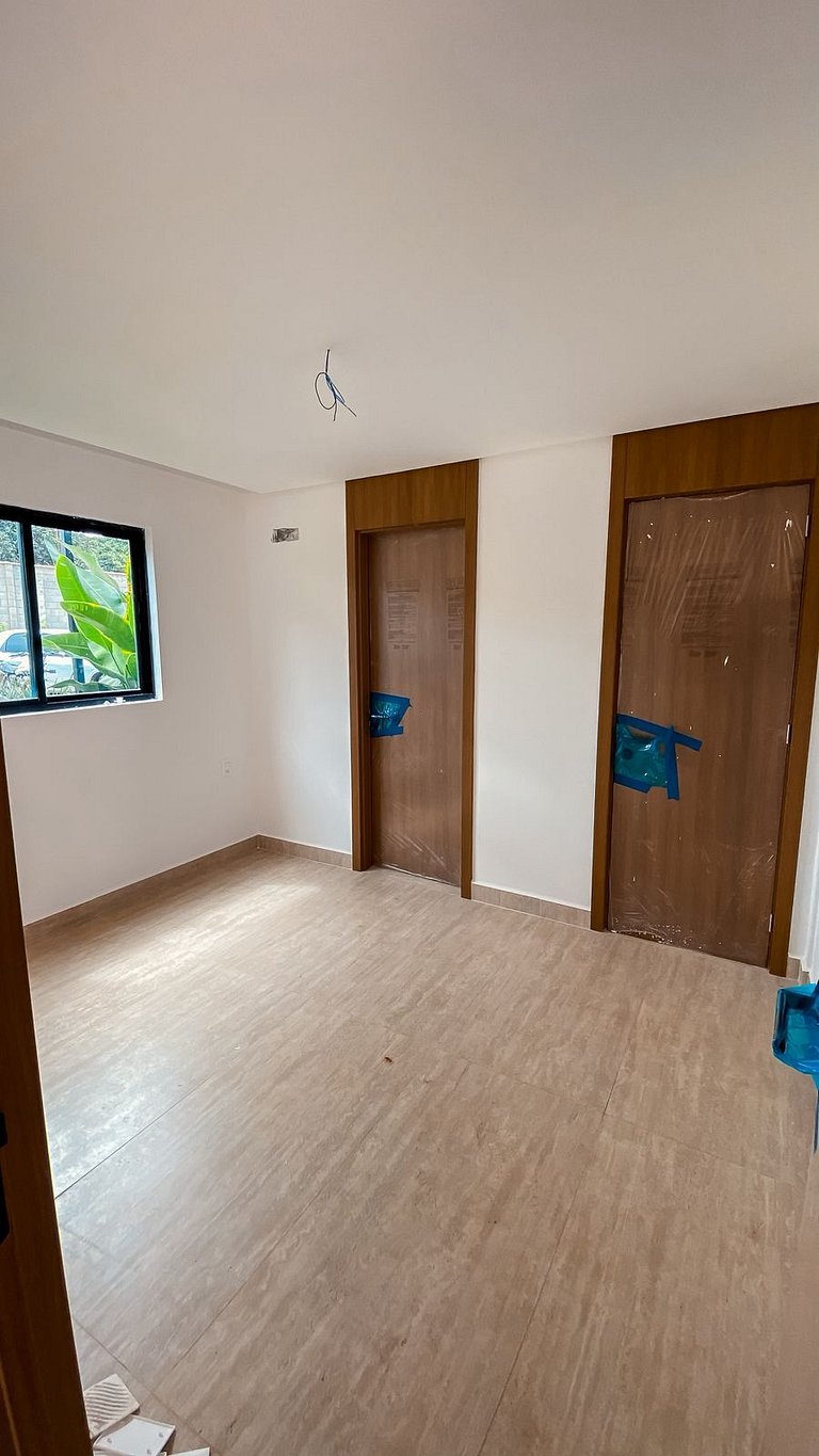 Casa com 4 suítes em condomínio de luxo - Bananeiras