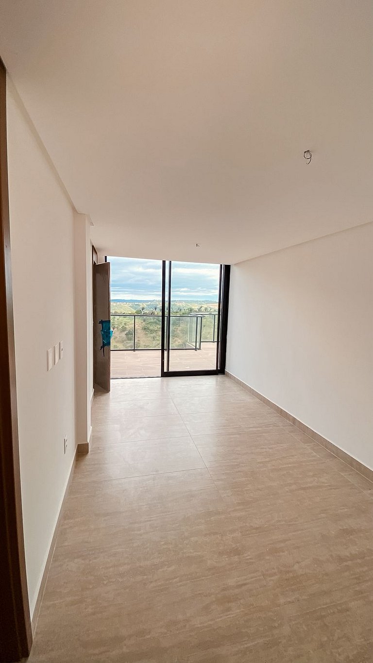 Casa com 4 suítes em condomínio de luxo - Bananeiras