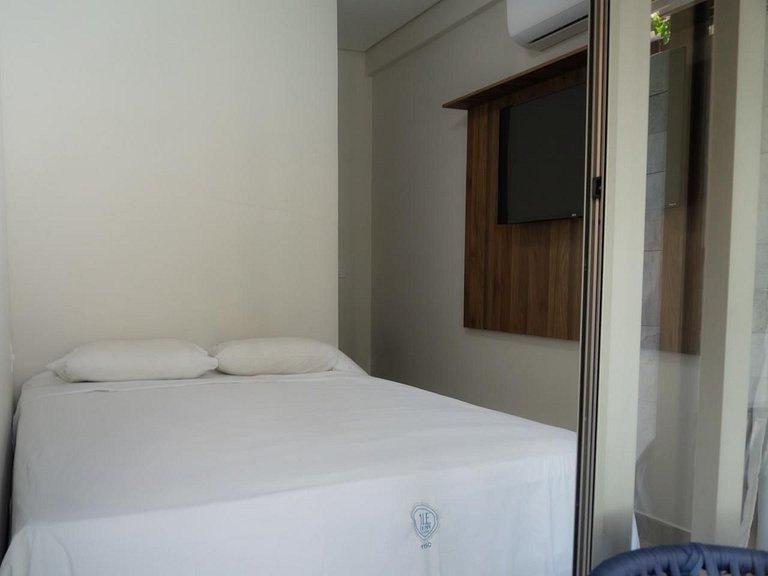 Apartamento no Ile de Pipa