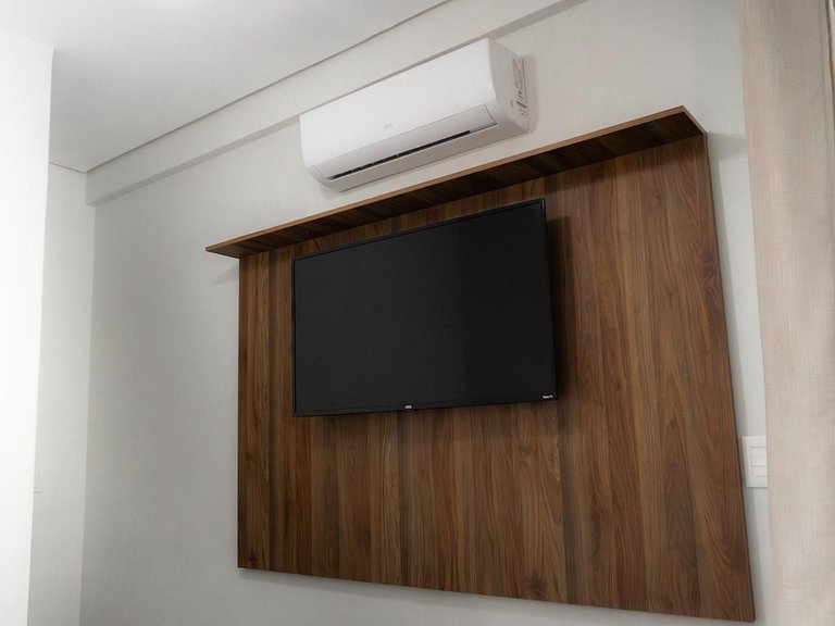 Apartamento no Ile de Pipa