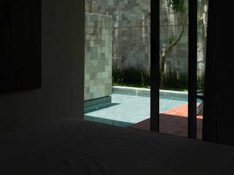 Apartamento no Ile de Pipa