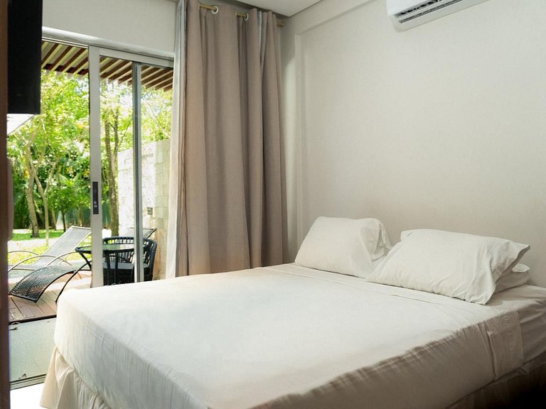 Apartamento no Ile de Pipa