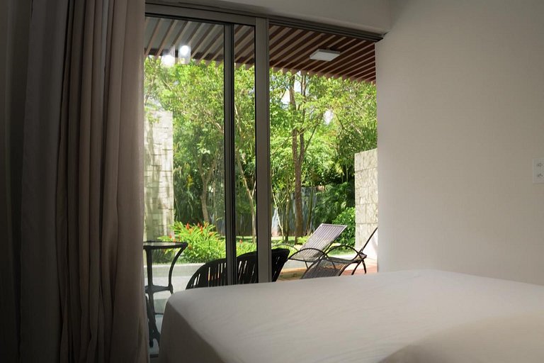 Apartamento no Ile de Pipa