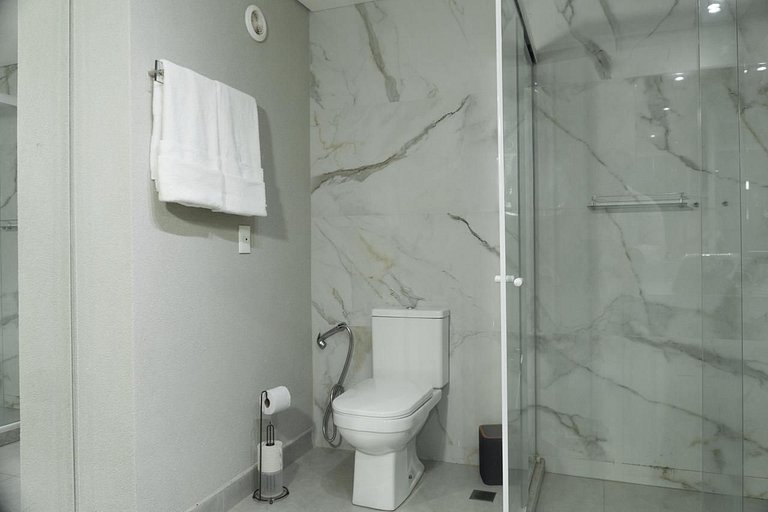 Apartamento no Ile de Pipa