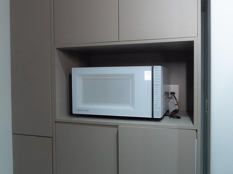 Apartamento no Ile de Pipa