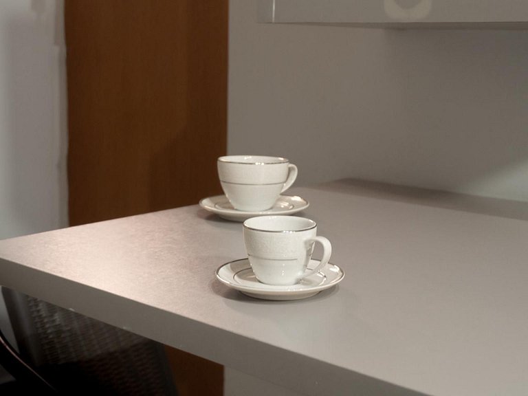 Apartamento no Ile de Pipa