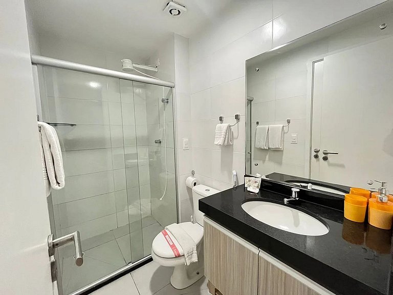 Apartamento no Edifício Time em Maceió by Qavi