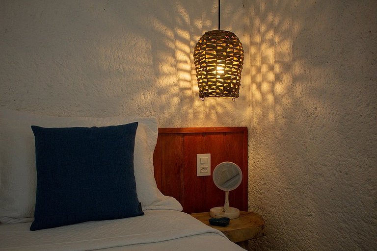 Apartamento Varanda Manatee em Milagres by Qavi