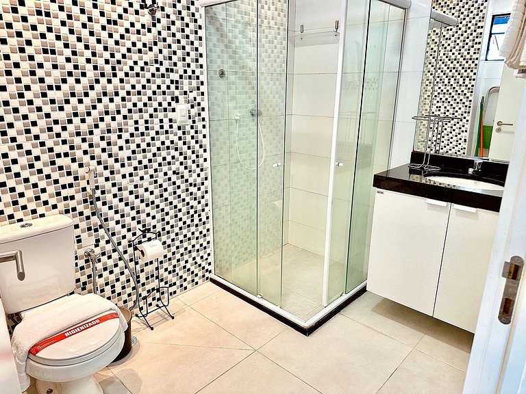 Studio Edifício Time em Maceió by Qavi