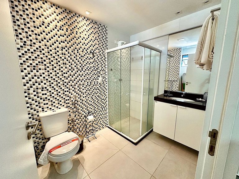 Studio Edifício Time em Maceió by Qavi