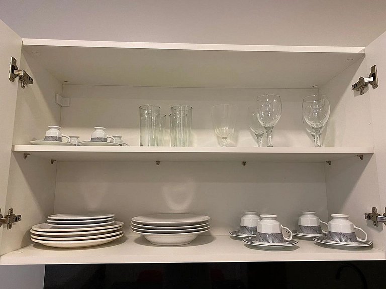 Studio Edifício Time em Maceió by Qavi