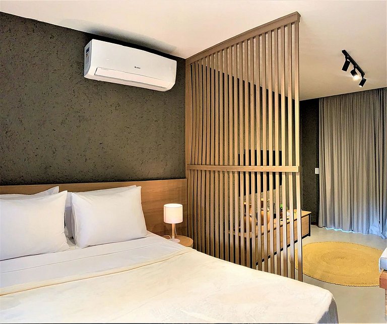 Apartamento Kamby B 005 by Qavi