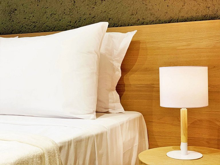 Apartamento Kamby B 005 by Qavi