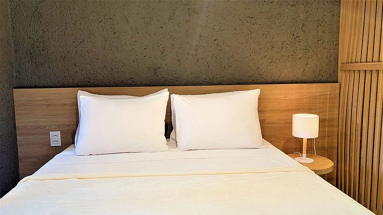 Apartamento Kamby B 005 by Qavi