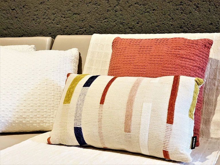 Apartamento Kamby B 005 by Qavi