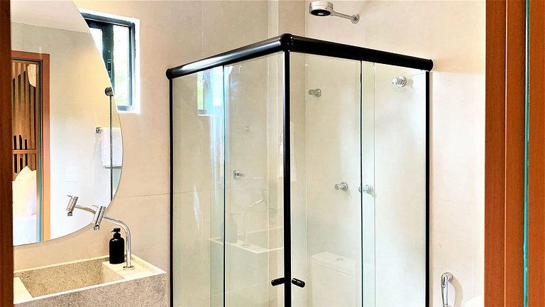 Apartamento Kamby em Milagres by Qavi