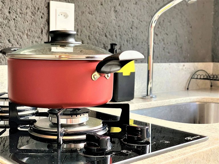 Apartamento Kamby B 005 by Qavi