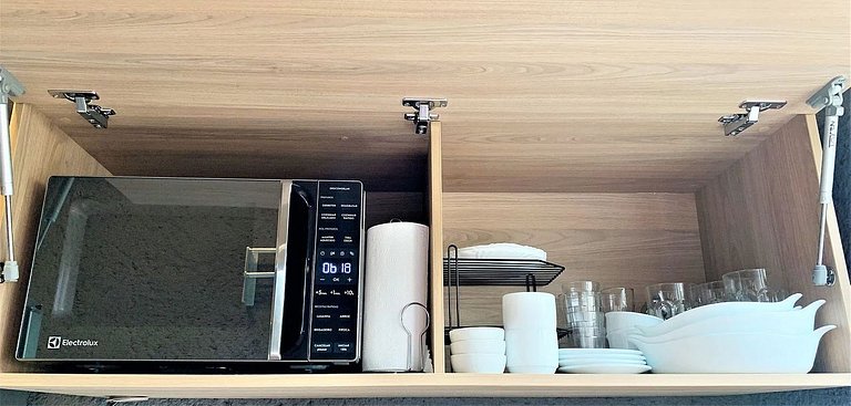 Apartamento Kamby B 005 by Qavi