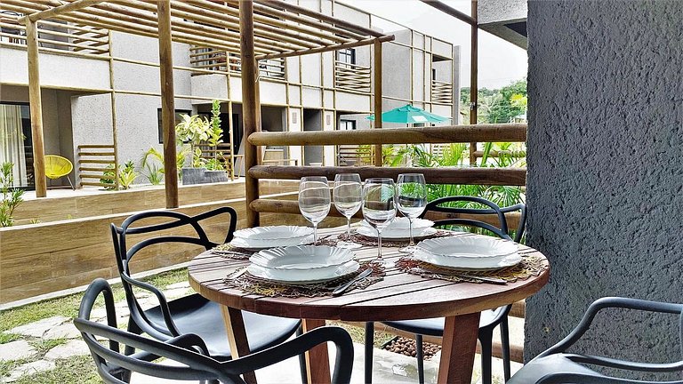 Apartamento Kamby B 005 by Qavi