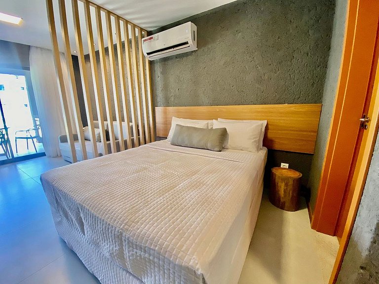 Studio Design Manatee em Milagres by Qavi
