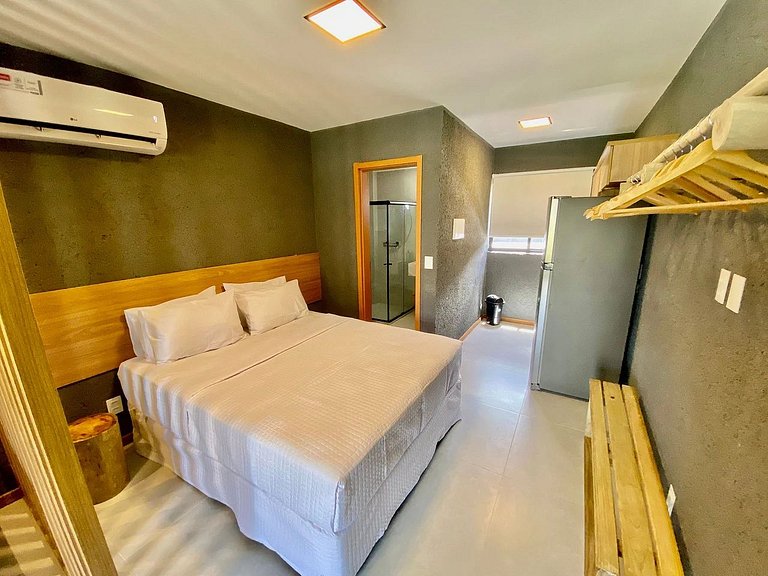 Studio Design Manatee em Milagres by Qavi