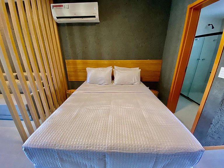 Studio Design Manatee em Milagres by Qavi