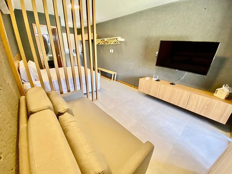 Studio Design Manatee em Milagres by Qavi