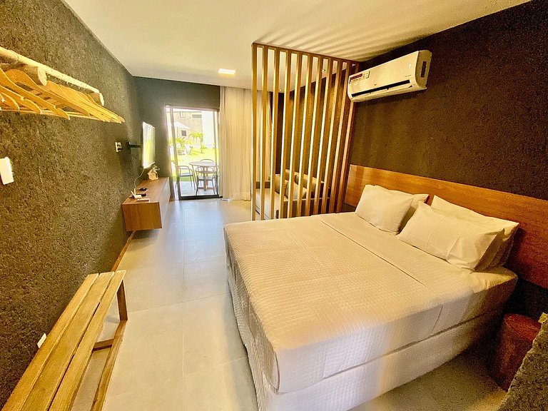 Studio Design Manatee em Milagres by Qavi