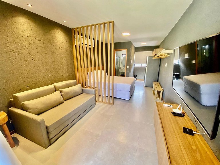 Studio Design Manatee em Milagres by Qavi