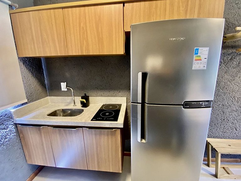 Studio Design Manatee em Milagres by Qavi