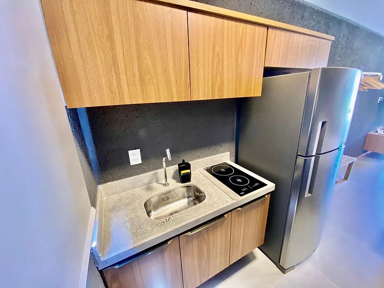 Studio Design Manatee em Milagres by Qavi