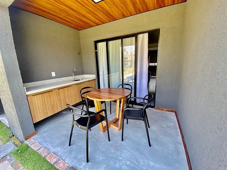 Studio Design Manatee em Milagres by Qavi