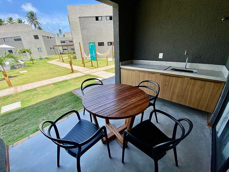 Studio Design Manatee em Milagres by Qavi