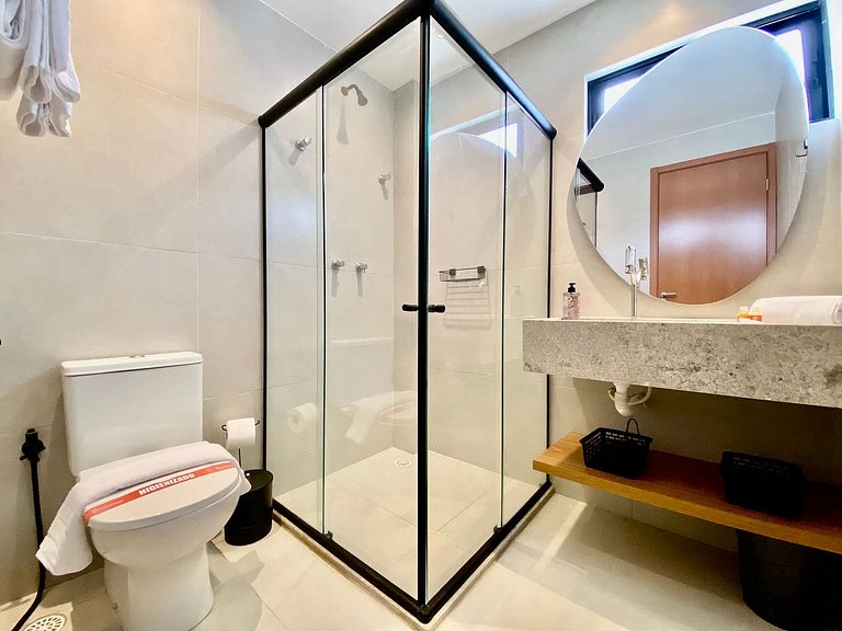 Studio Design Manatee em Milagres by Qavi