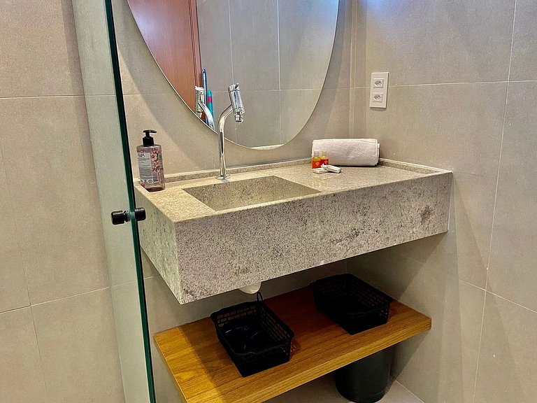 Studio Design Manatee em Milagres by Qavi