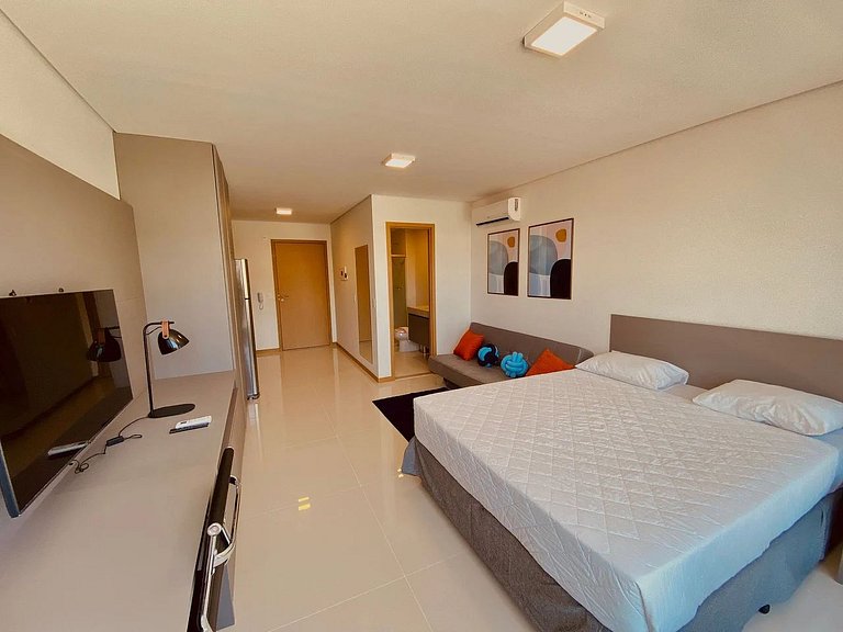 Studio Sky Concept Maceió by Qavi