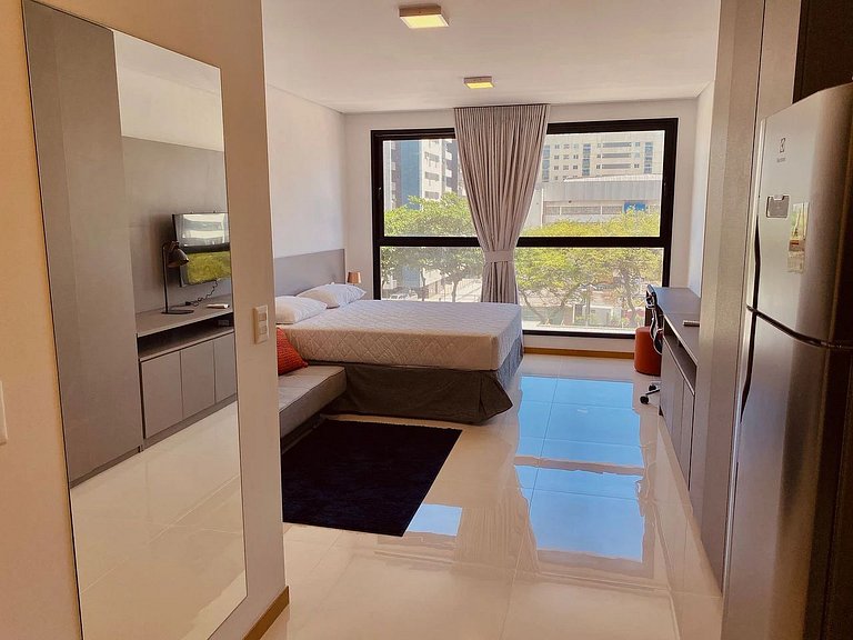 Studio Sky Concept Maceió by Qavi