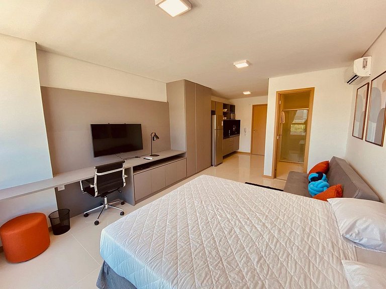 Studio Sky Concept Maceió by Qavi