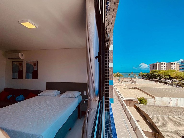 Studio Sky Concept Maceió by Qavi